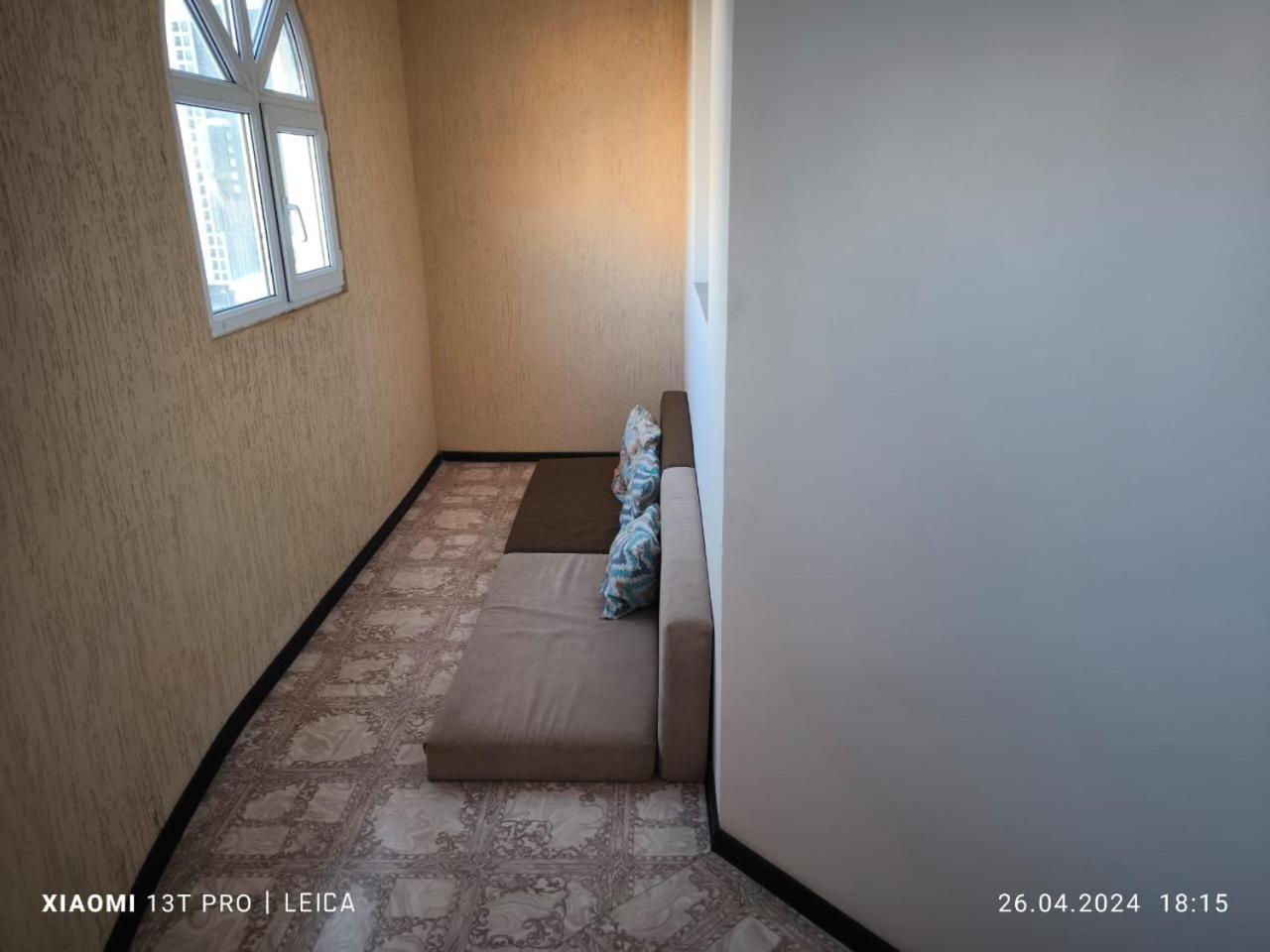 Уютная Квартира Комфорт Класса112 Nur-Sultan  Exterior photo