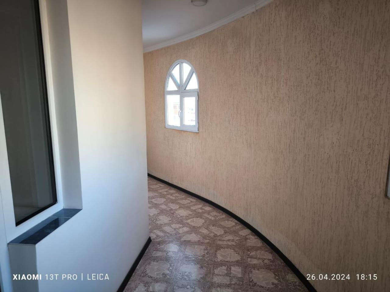 Уютная Квартира Комфорт Класса112 Nur-Sultan  Exterior photo