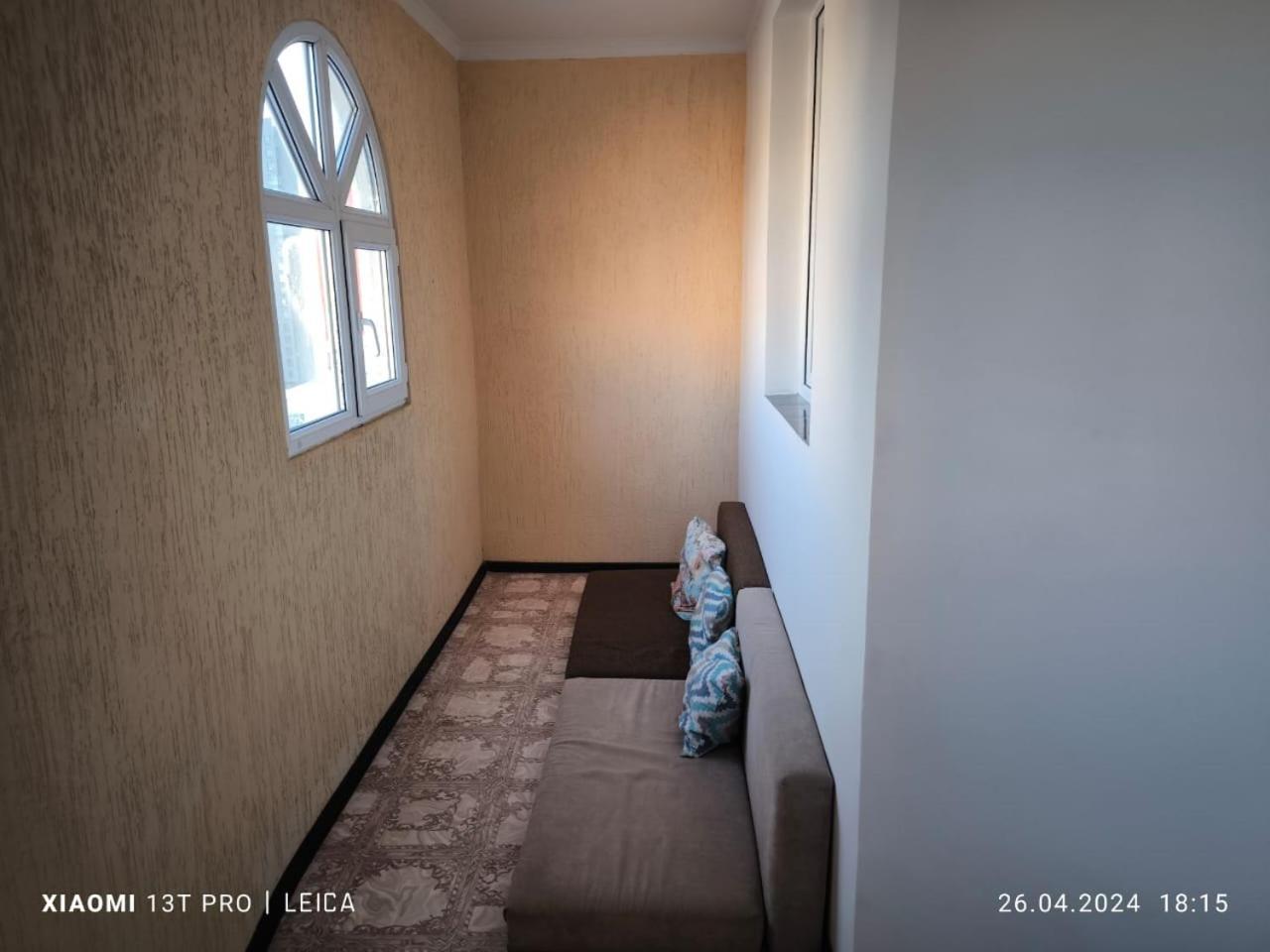 Уютная Квартира Комфорт Класса112 Nur-Sultan  Exterior photo